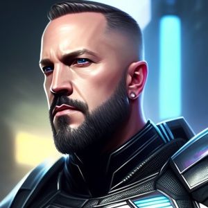 Meet your Posher, Mitchell